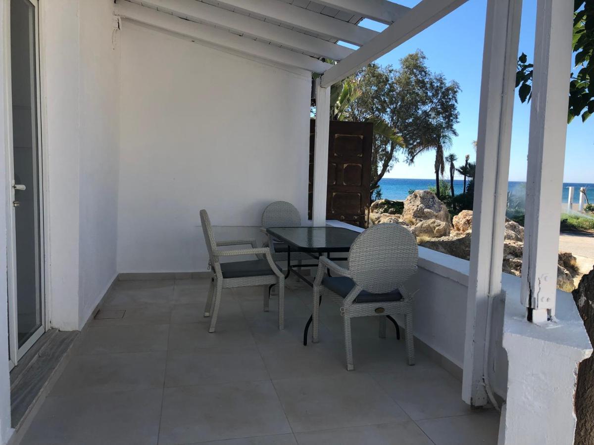 Sotiris Rooms Φαληράκι Εξωτερικό φωτογραφία