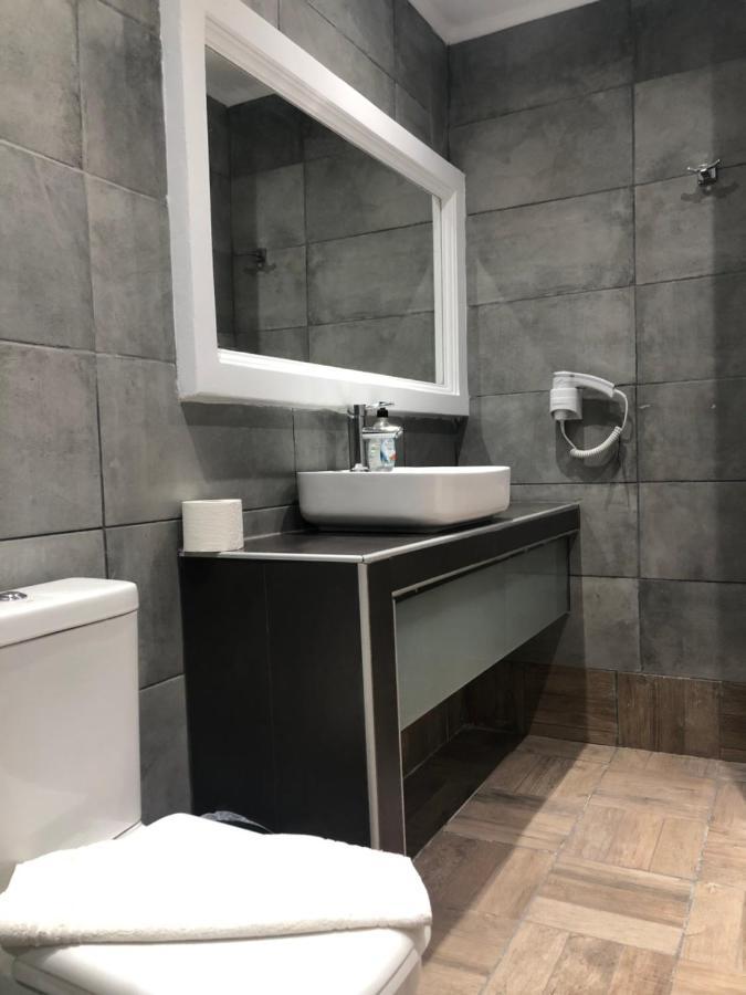 Sotiris Rooms Φαληράκι Εξωτερικό φωτογραφία