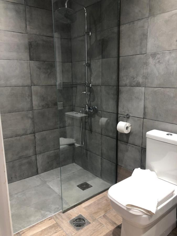 Sotiris Rooms Φαληράκι Εξωτερικό φωτογραφία