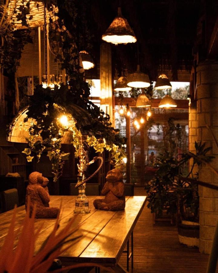 Sotiris Rooms Φαληράκι Εξωτερικό φωτογραφία