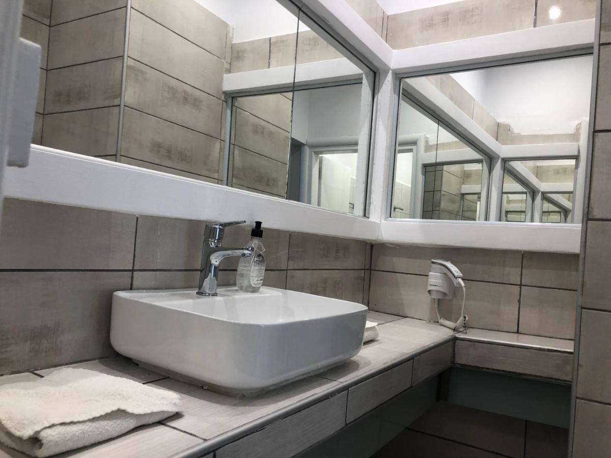 Sotiris Rooms Φαληράκι Εξωτερικό φωτογραφία