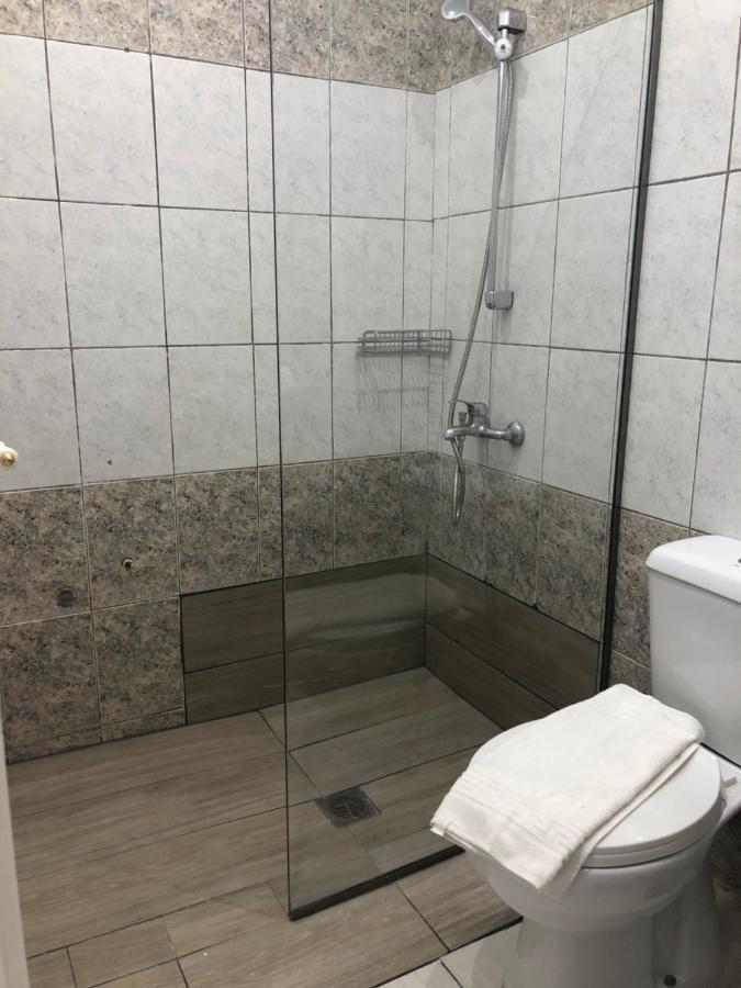 Sotiris Rooms Φαληράκι Εξωτερικό φωτογραφία
