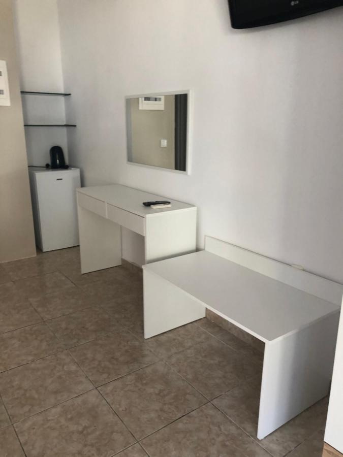 Sotiris Rooms Φαληράκι Εξωτερικό φωτογραφία