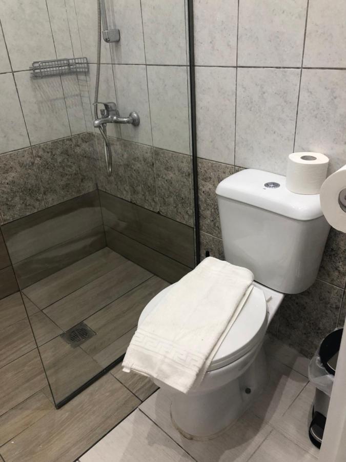 Sotiris Rooms Φαληράκι Εξωτερικό φωτογραφία